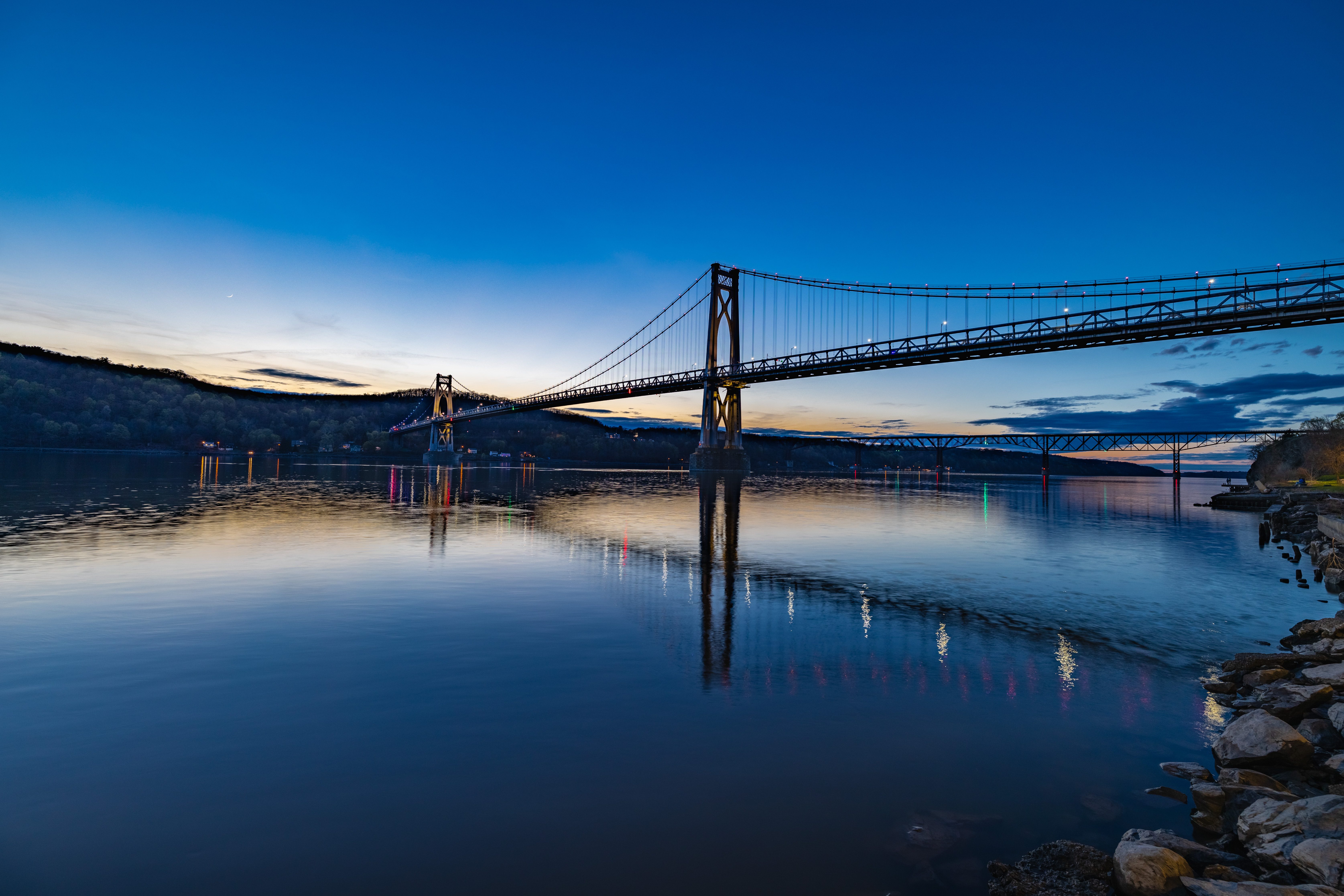  MidHudson Bridge